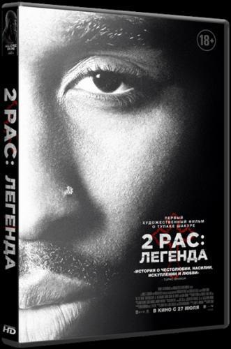 2pac:  (2017)