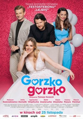 , ! (2022) Gorzko, gorzko!