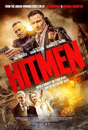    ( )  / Hitmen (2023)