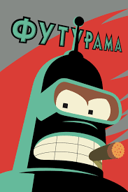 .  2 / Futurama 8  (2024)