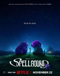  / Spellbound (2024)