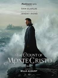   - / The Count of Monte Cristo (2024)