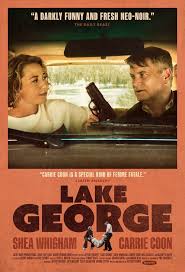   (2024) Lake George